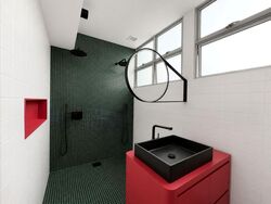 Sherwood Towers (D21), Apartment #586211371